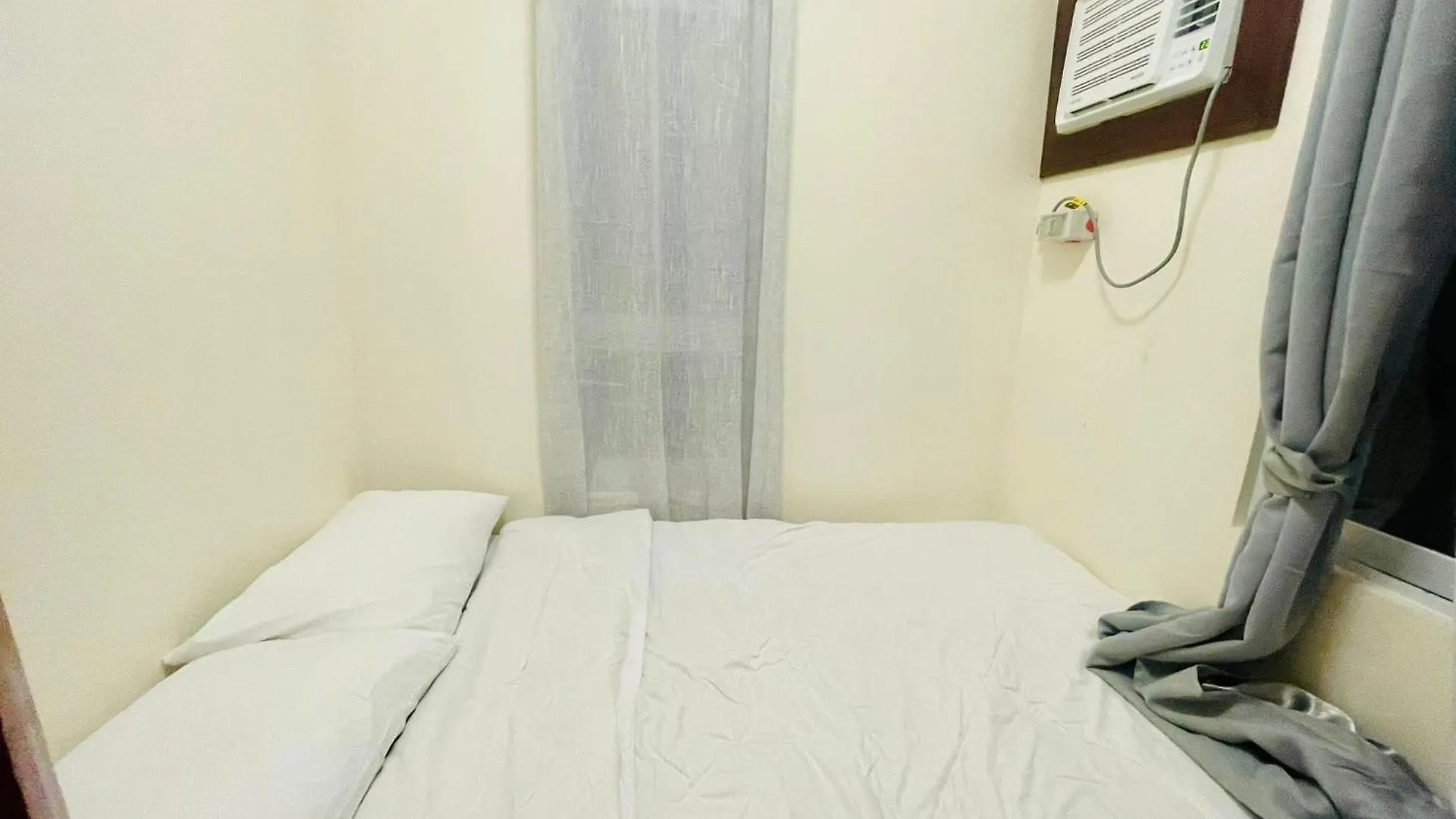 Staycation House In Dauis Holiday home